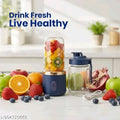 Portable blender