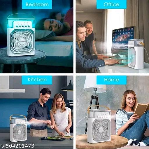 Mini cooler