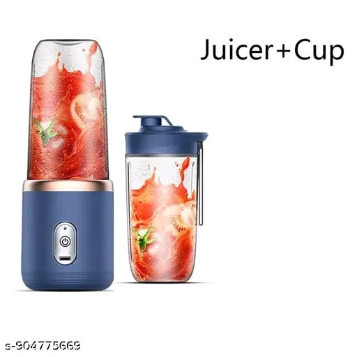 Portable blender
