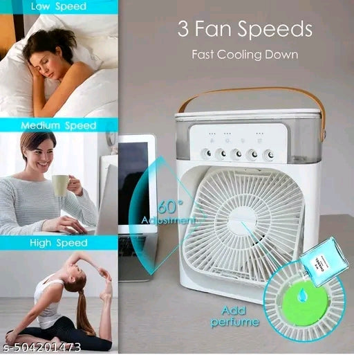 Mini cooler