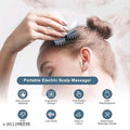Scalp Massager